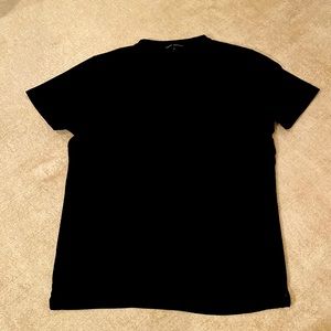 Robert Barakett men’s black t-shirt M